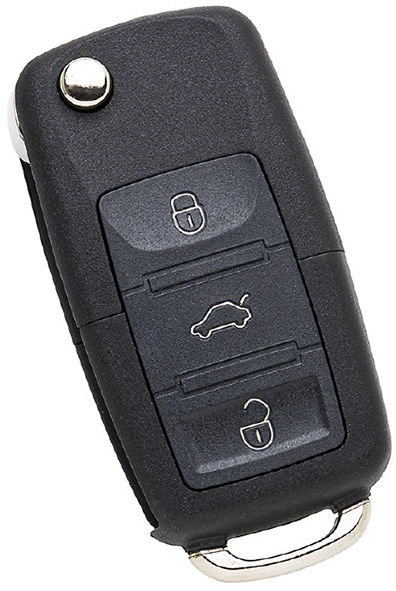 CHIAVI AUTO RADIOCOMANDI UNIVERSALI IRFH13        