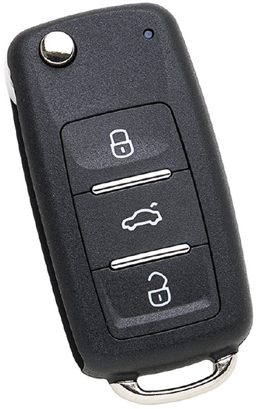 CHIAVI AUTO RADIOCOMANDI UNIVERSALI IRFH13T       