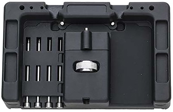 STRUMENTO PER FISSAGGIO INSERTI SILCA AVH4000     