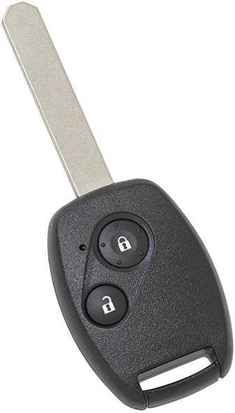 CHIAVI AUTO RADIOCOMANDI HON66R37                 