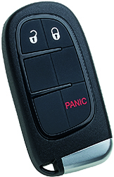 CHIAVI AUTO DI PROSSIMITA' RADIOCOMANDI CY24P21   