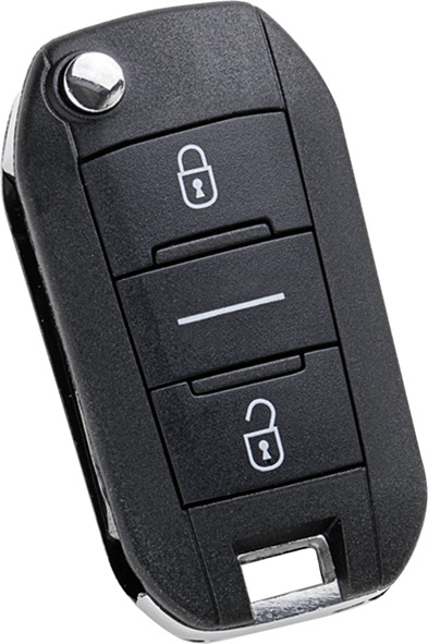 CHIAVI AUTO RADIOCOMANDI HU83R30                  