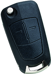 CHIAVI AUTO RADIOCOMANDI HU100AR02                