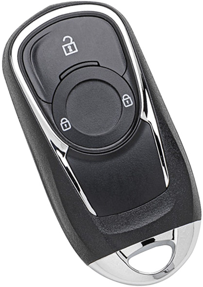 CHIAVI AUTO RADIOCOMANDI HU100P30                 