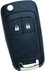 CHIAVI AUTO RADIOCOMANDI HU100R02                 