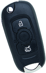 CHIAVI AUTO RADIOCOMANDI HU100R23                 