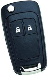 CHIAVI AUTO RADIOCOMANDI HU100R26                 