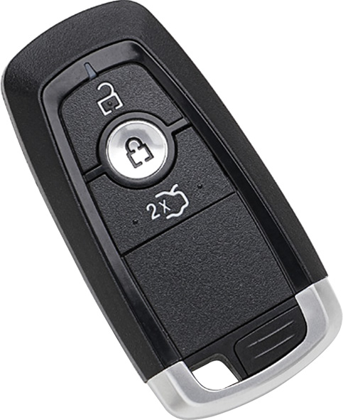 CHIAVI AUTO RADIOCOMANDI HU101AP05                