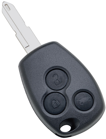 CHIAVI AUTO RADIOCOMANDI NE73AR01                 