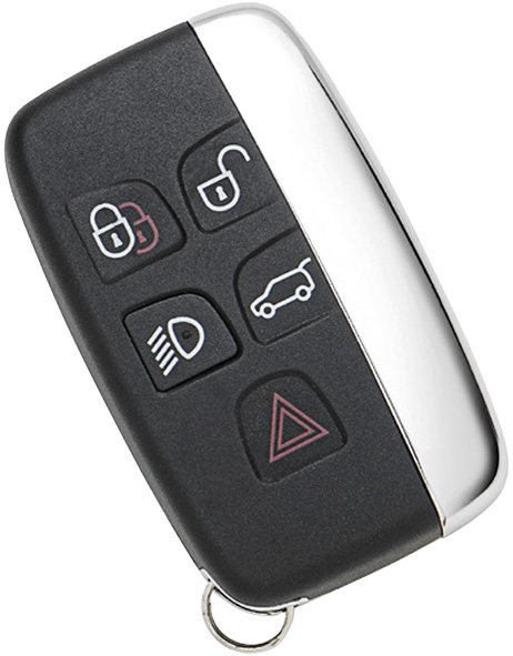 CHIAVI AUTO RADIOCOMANDI HU101P11                 