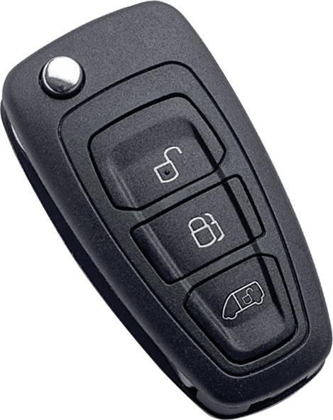 CHIAVI AUTO RADIOCOMANDI HU101BR38                