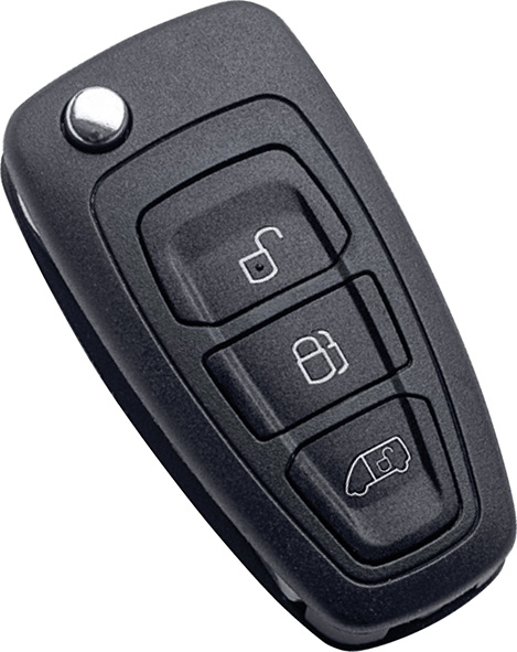 CHIAVI AUTO RADIOCOMANDI HU101TR15                