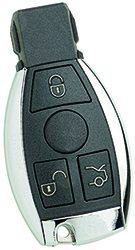 CHIAVI AUTO RADIOCOMANDI HU106S23                 