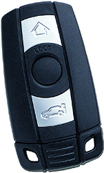 CHIAVI AUTO SLOT RADIOCOMANDI HU131RS05           