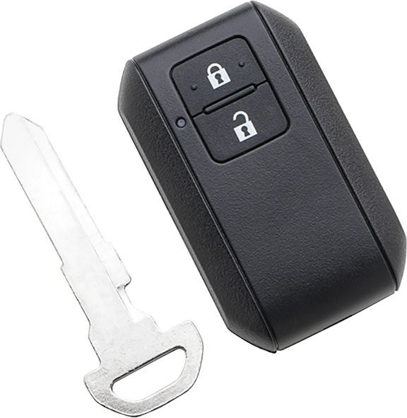 CHIAVI AUTO DI PROSSIMITA' RADIOCOMANDI HU133RP17 