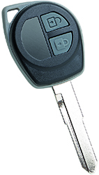 CHIAVI AUTO RADIOCOMANDI HU133RR18                