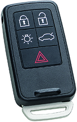 CHIAVI AUTO SLOT RADIOCOMANDI HU152S16            