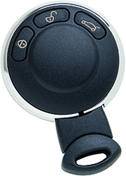 CHIAVI AUTO SLOT RADIOCOMANDI HU200S22            