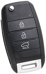 CHIAVI AUTO RADIOCOMANDI KIA8R28                  