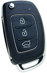 CHIAVI AUTO RADIOCOMANDI KIA8R32                  