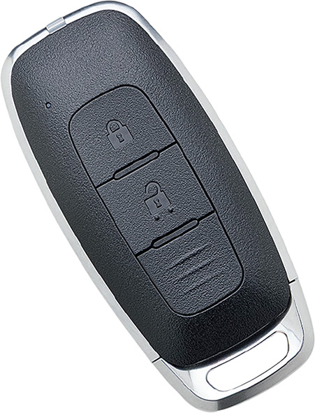 CHIAVI AUTO DI PROSSIMITA' RADIOCOMANDI NSN14AP44 