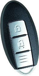 CHIAVI AUTO DI PROSSIMITA' RADIOCOMANDI NSN14P04  