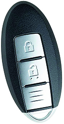 CHIAVI AUTO DI PROSSIMITA' RADIOCOMANDI NSN14P30  