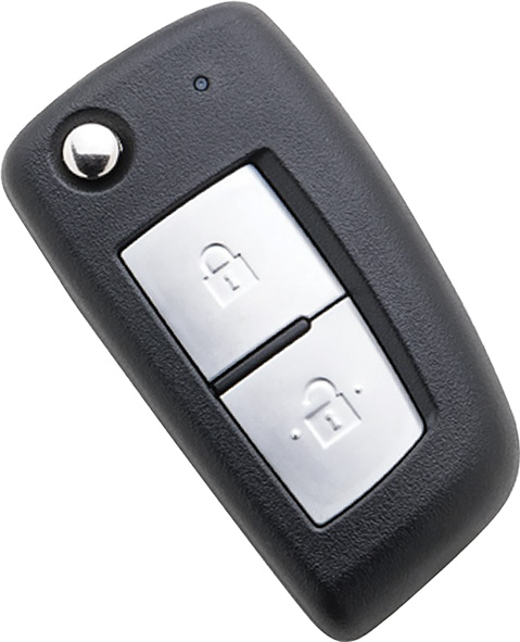 CHIAVI AUTO RADIOCOMANDI NSN14R40                 