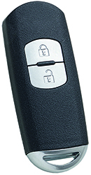 CHIAVI AUTO DI PROSSIMITA' RADIOCOMANDI MAZ25RP32 