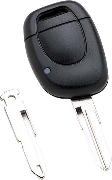 CHIAVI AUTO RADIOCOMANDI RN-1BR41                 