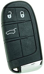 CHIAVI AUTO DI PROSSIMITA' RADIOCOMANDI SIP22P40  