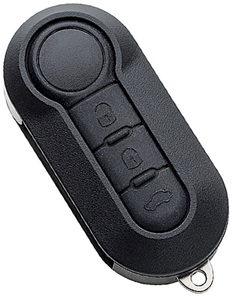 CHIAVI AUTO RADIOCOMANDI SIP22R07                 