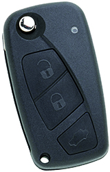 CHIAVI AUTO RADIOCOMANDI SIP22R31                 