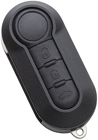 CHIAVI AUTO RADIOCOMANDI SIP22R34                 