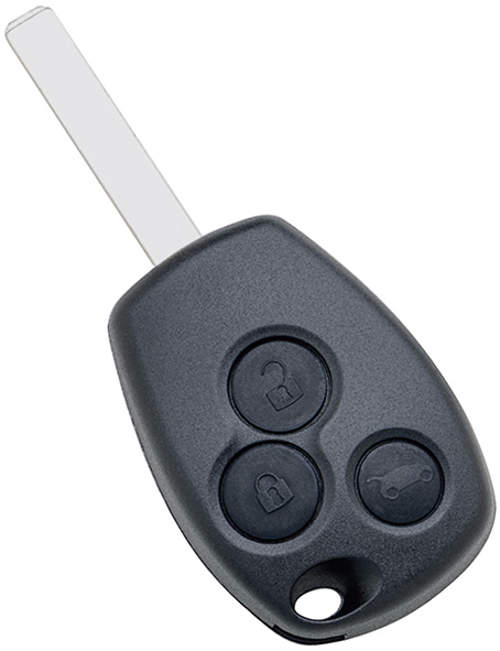 CHIAVI AUTO RADIOCOMANDI VA2AR01                  