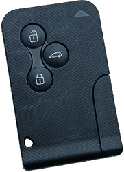 CHIAVI AUTO SLOT RADIOCOMANDI VA150S19            