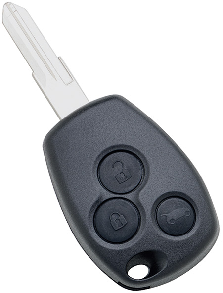 CHIAVI AUTO RADIOCOMANDI VAC102AR01               