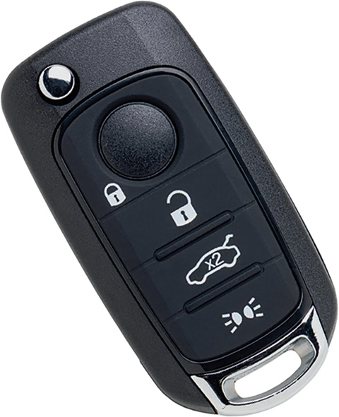 CHIAVI AUTO RADIOCOMANDI SIP22FR29                