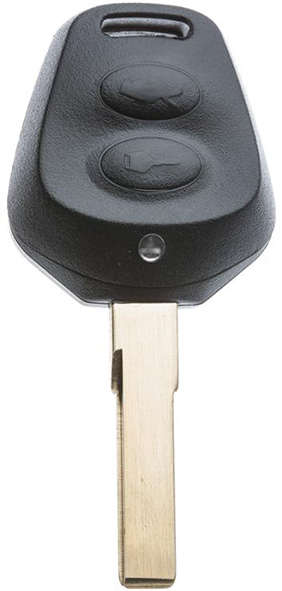 GUSCI CHIAVI AUTO HU66RS2                         