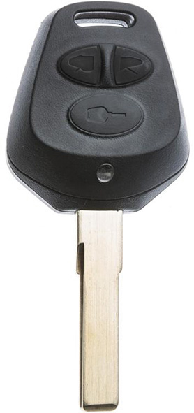 GUSCI CHIAVI AUTO HU66RS8                         