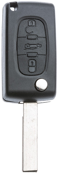 GUSCI CHIAVI AUTO HU83BRS8N                       