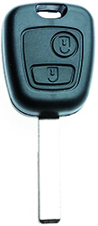 GUSCI CHIAVI AUTO HU83RS2                         