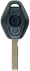 GUSCI CHIAVI AUTO HU92RARS8                       