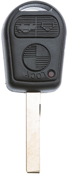 GUSCI CHIAVI AUTO HU92RRS8N                       