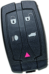 GUSCI CHIAVI AUTO HU188RS11                       