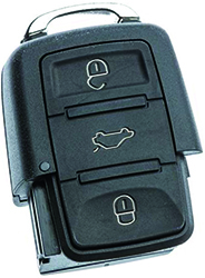 GUSCI CHIAVI AUTO HURSA8                          