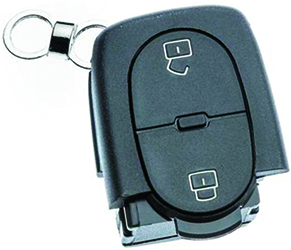 GUSCI CHIAVI AUTO HURSB2                          