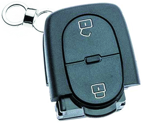 GUSCI CHIAVI AUTO HURSC2                          