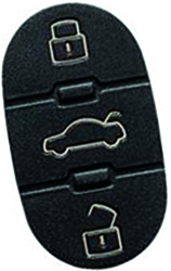 GUSCI CHIAVI AUTO HURSD8                          