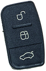 GUSCI CHIAVI AUTO HURSF8                          